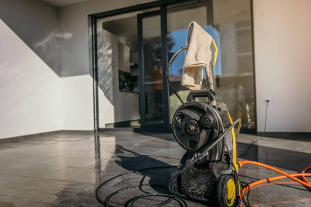 Faxon, PA Pressure Washing Company
