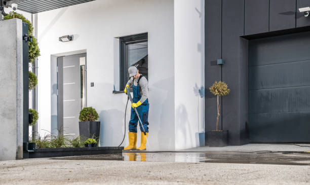 Best Concrete Sealing  in Faxon, PA